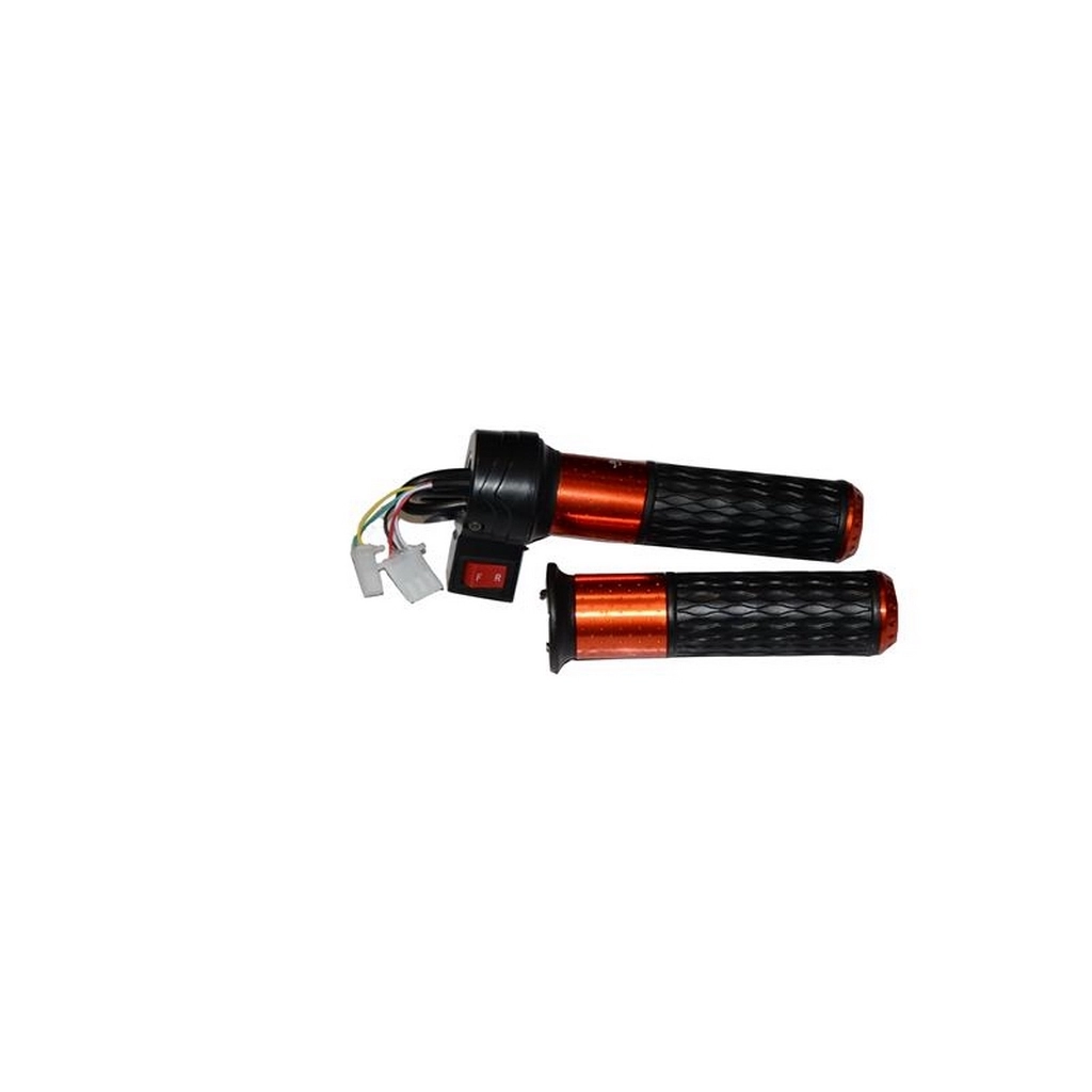KUBA GL 18000 MAX GAZ BORUSU TAKIM #KM 72794